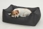 Preview: Dog Bed Ono graphite