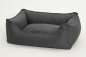 Preview: Dog Bed Ono graphite