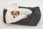 Preview: Dog Bed Ono graphite