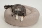 Preview: Dog Bed Donut LOOP Paddy gravel