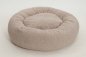 Preview: Dog Bed Donut LOOP Paddy gravel