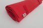 Preview: Travelbed Travel Mat Alcanterra red