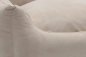 Preview: Wechselbezug Hundebett Box Bett Alcanterra sand beige