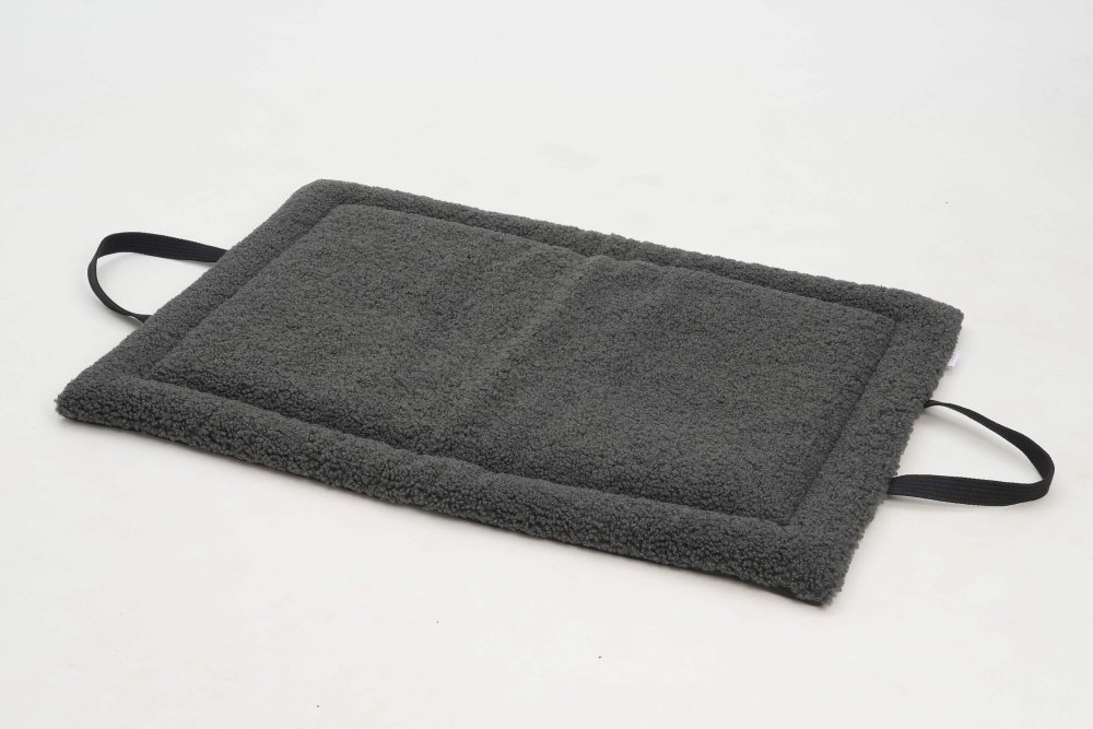 Travel Mat Matti Paddy graphite