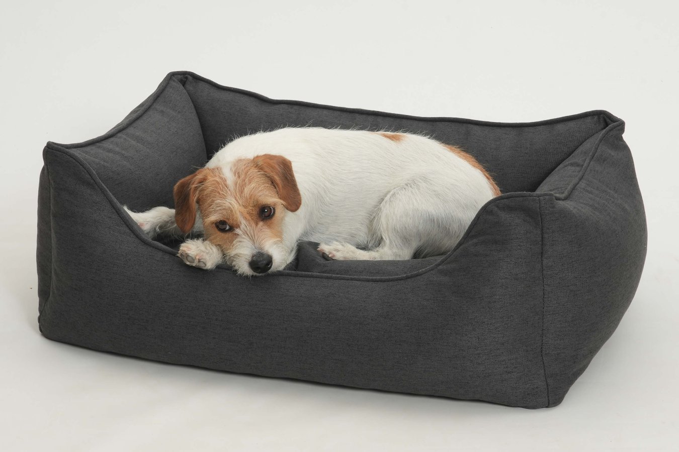 Dog Bed Ono graphite