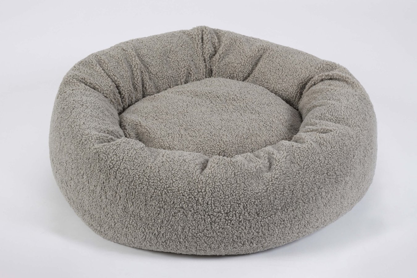 Hundekissen Donut Kuschelnest LOOP Paddy mouse