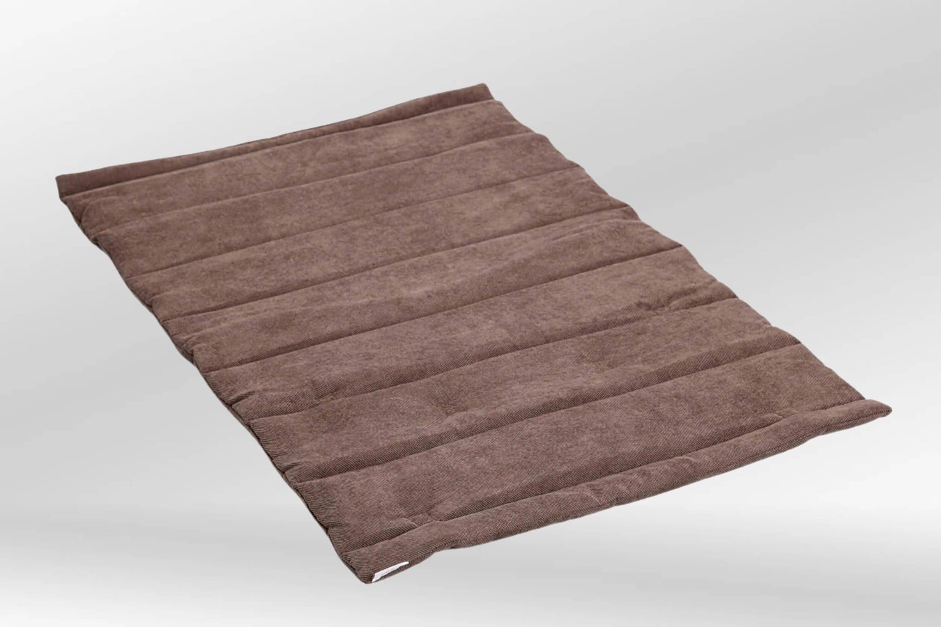 Travel Mat / Travel Bed Madison brown