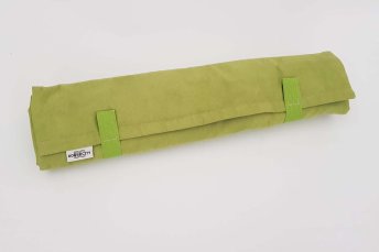 Mobile Preview: Travelbed Travel Mat Alcanterra green
